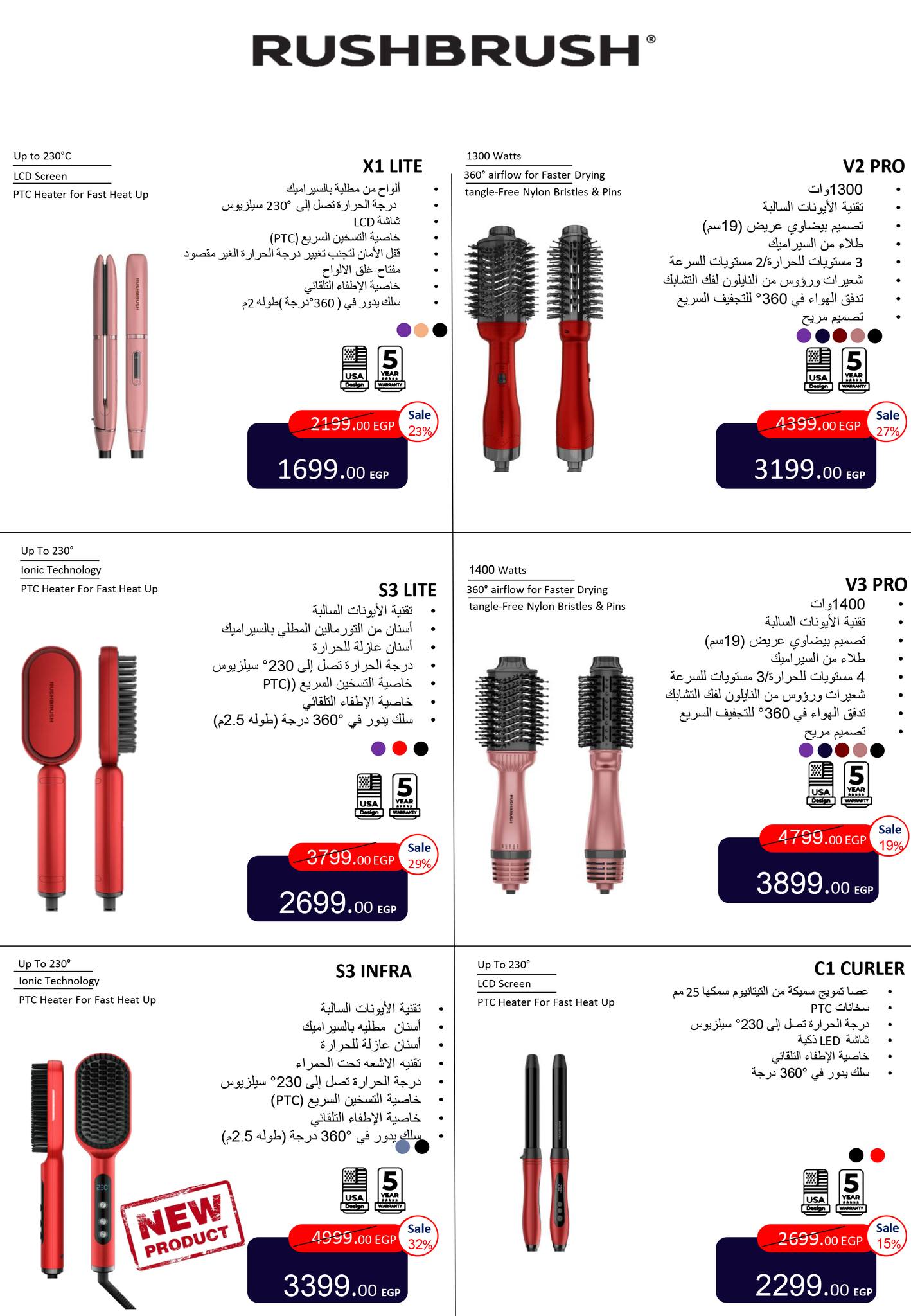hyper-one offers from 4mar to 20mar 2025 عروض هايبر وان من 4 مارس حتى 20 مارس 2025 صفحة رقم 19